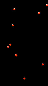 10 balls image of chainreaction game